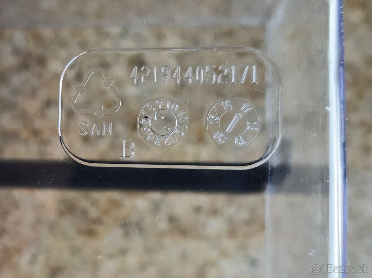 Nádržka na vodu Philips Saeco - 6