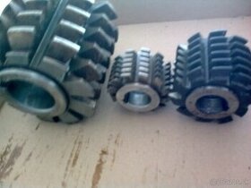 Odvaľova fréza NOVÉ - 6