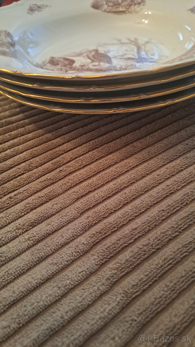 Jedálenská súprava - 6