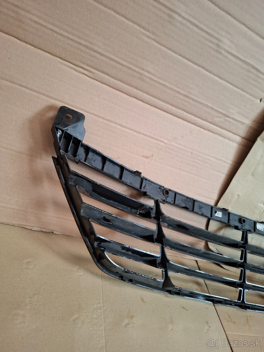 Hyundai ix35 mriežka chladiča narazníka - 6