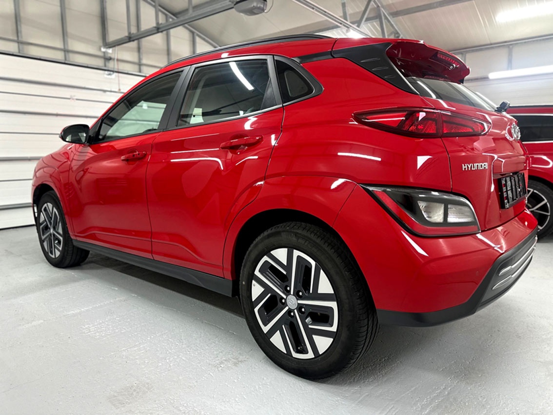 Hyundai Kona Electric 136PSr. 03 / 2022✅ODPOCET✅ - 6