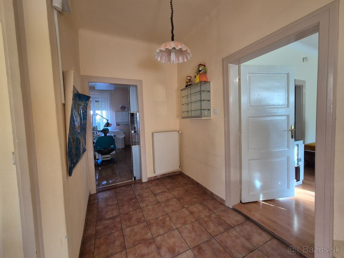 Krásny rodinný dom aj ako investícia - 6