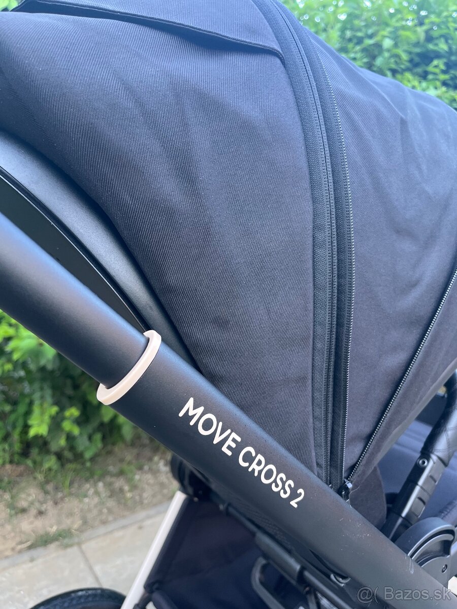 Zopa Move Cross 2 - 6