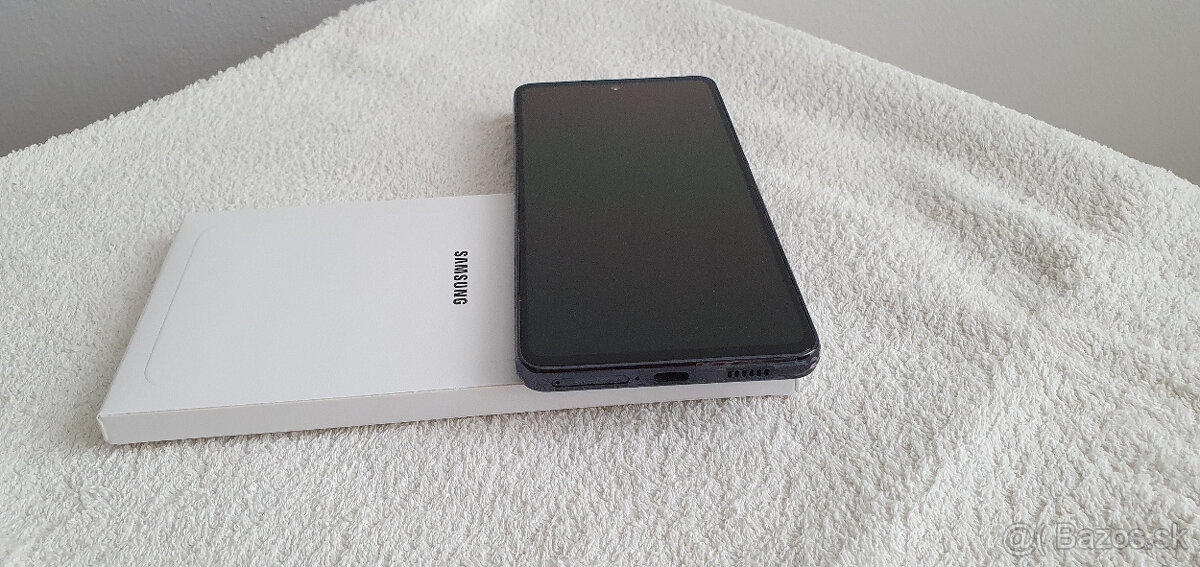 Samsung Galaxy A53 5G 128GB, DUAL SIM. - 6