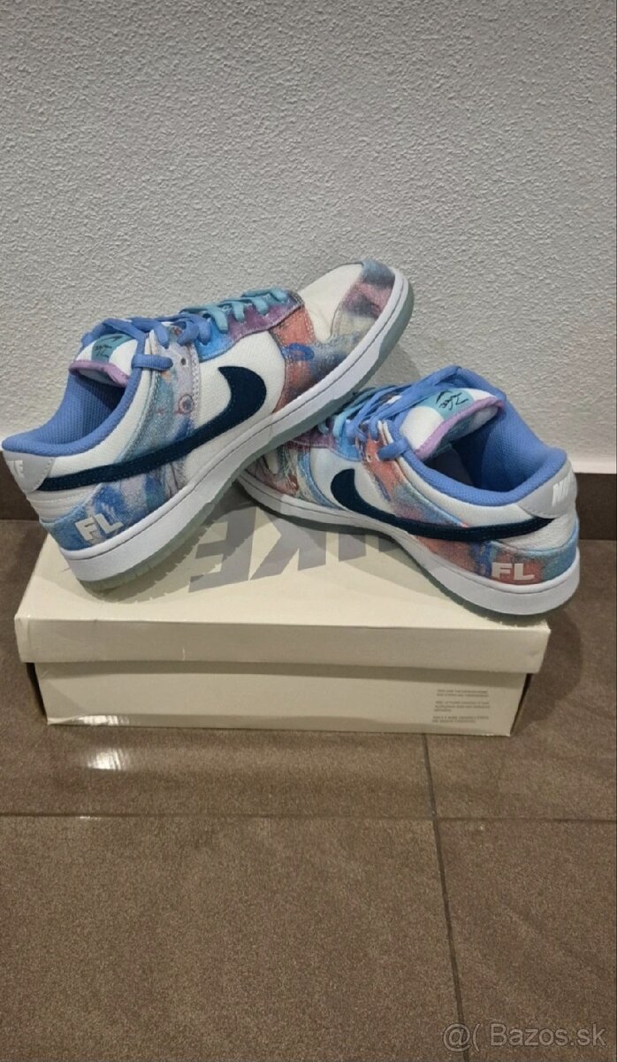 Nike SB Dunks Futura Laboratories. - 6