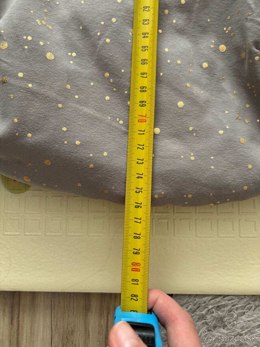 Pinkie fusak do kočíka aj autosedačky - 6