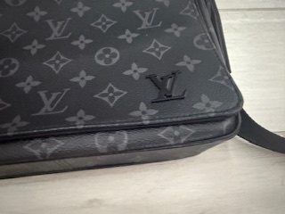 louis vuitton District PM pánska - 6