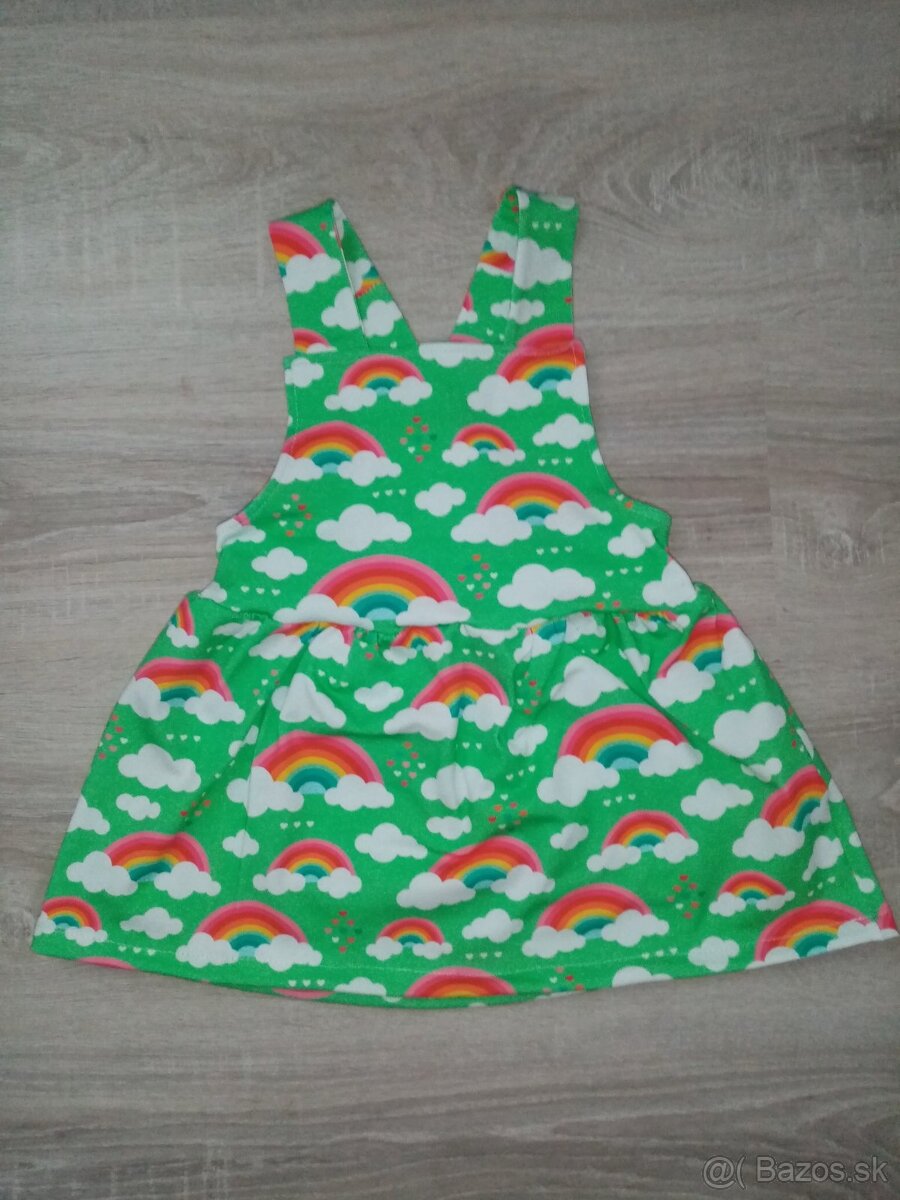 Handmade mikiny, teplaky a upletova sukna - 6