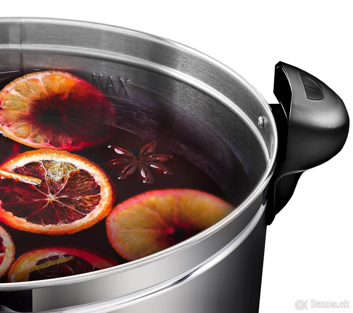 varič a ohrievač na nápoje - 6