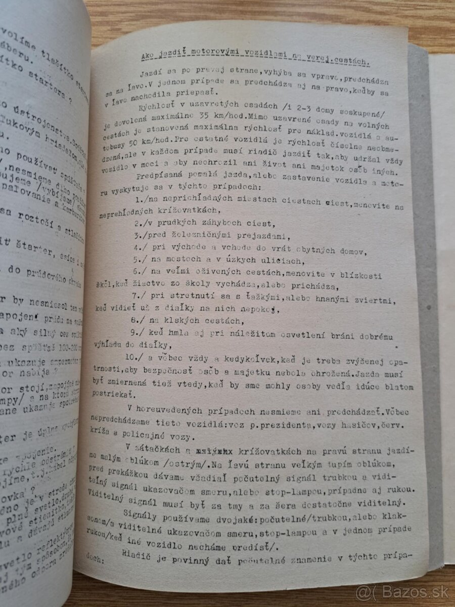 Historické učebnice 1947, 1948 - 6