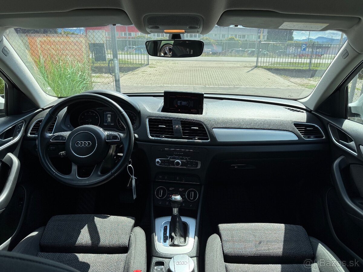 Audi Q3 1.4 TFSI S tronic COD Sport - 6