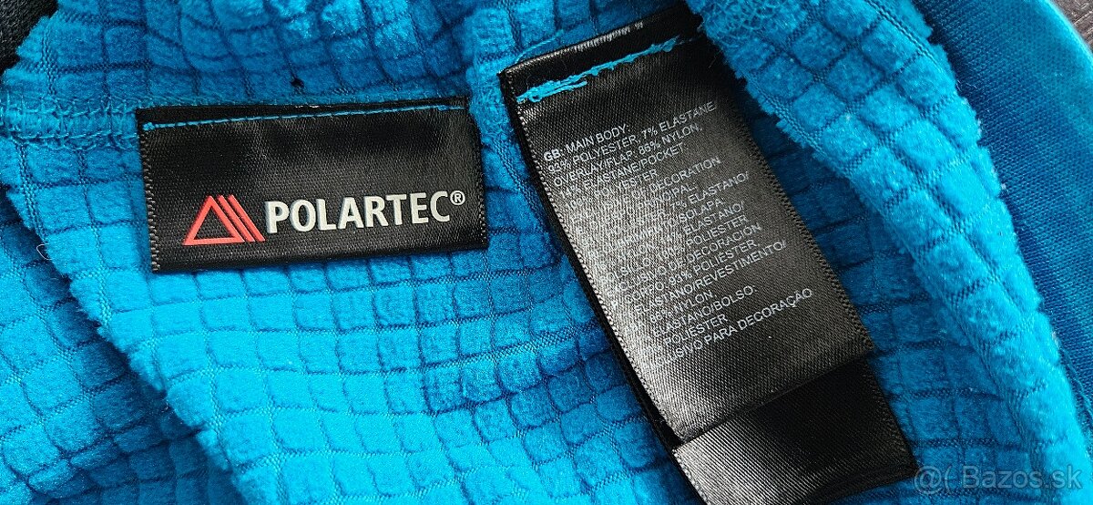 The North Face mikina - 6