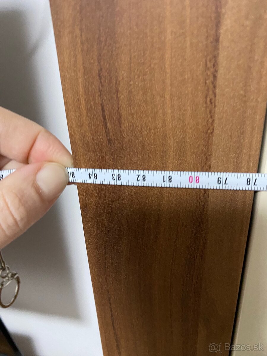 Predám obývaciu stenu - 6