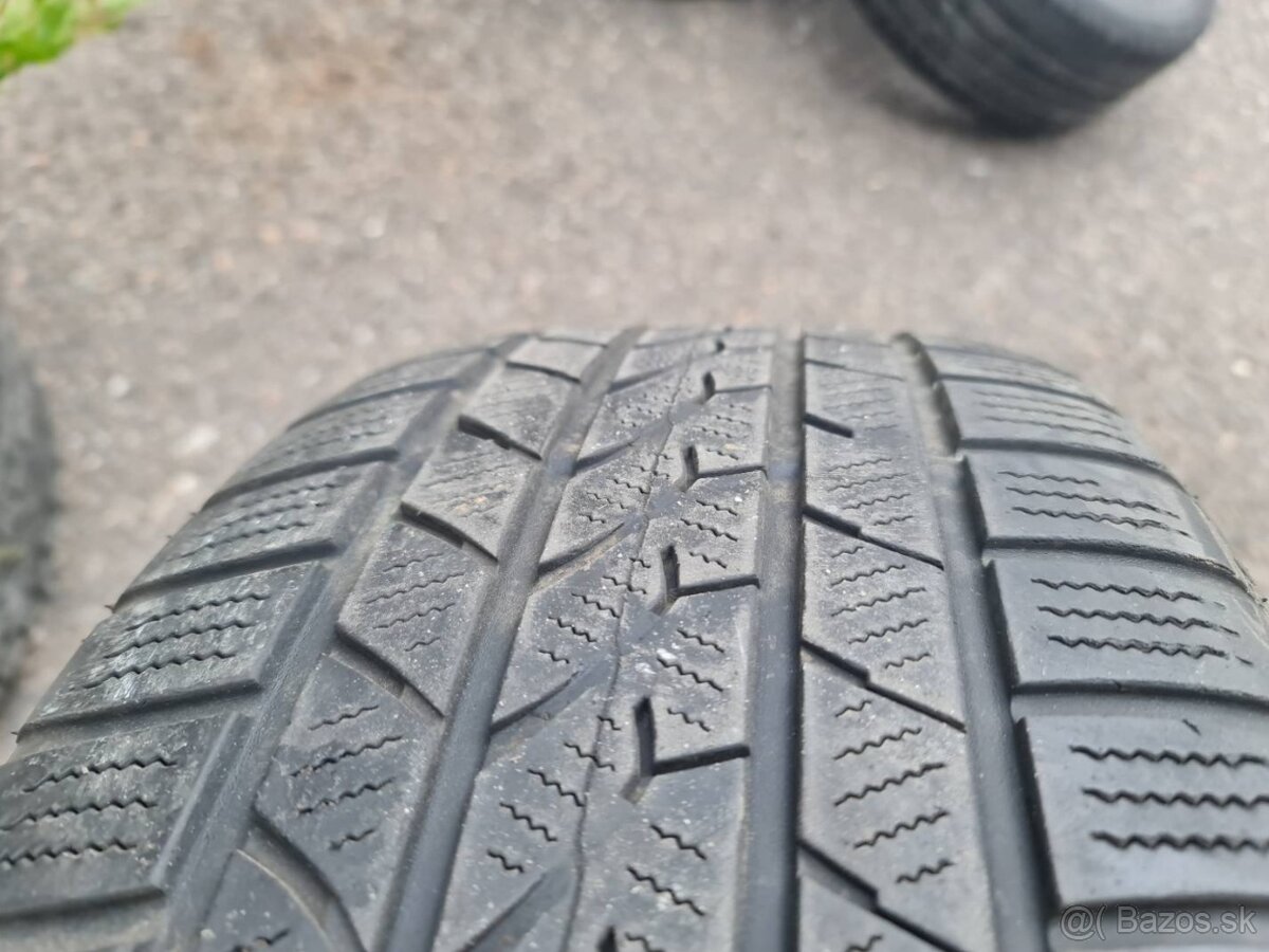 sada ALU kola 19" Diewe Trina Germany – - 6