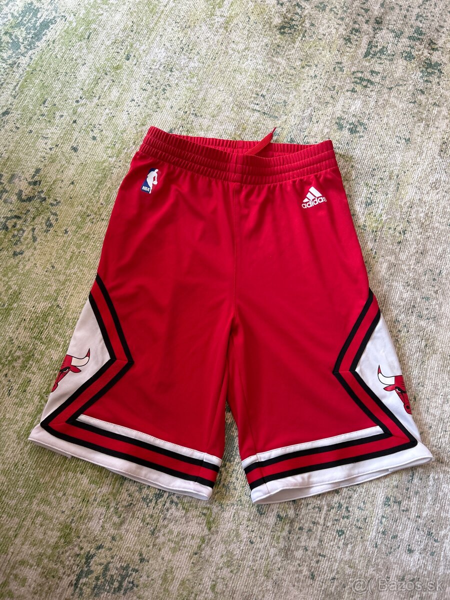 Basketbalový dres Adidas - 6