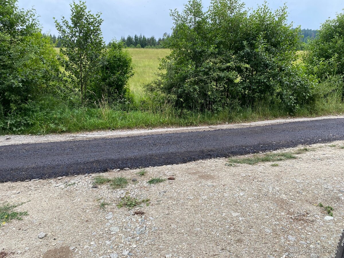 Stavebný pozemok - 6