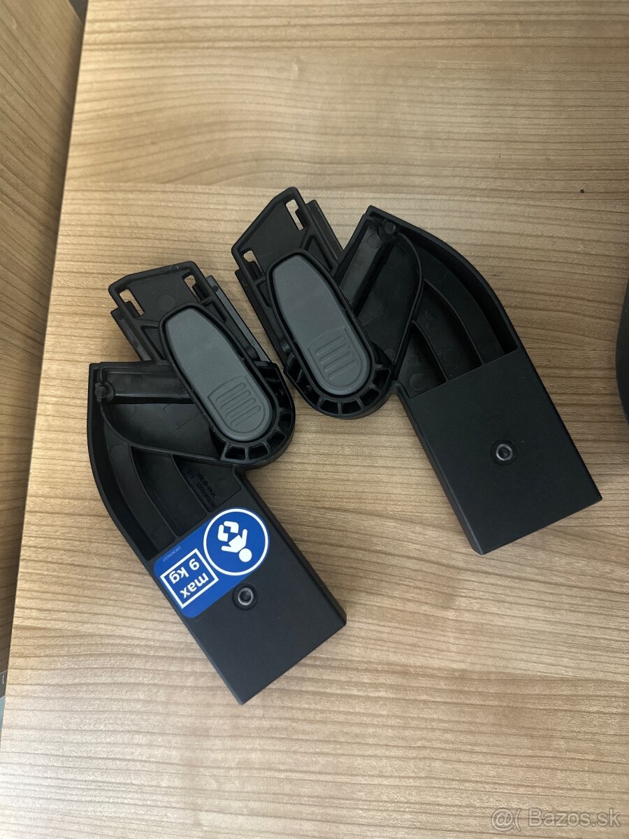 Vanička Thule Urban Glide 3/4 - 6