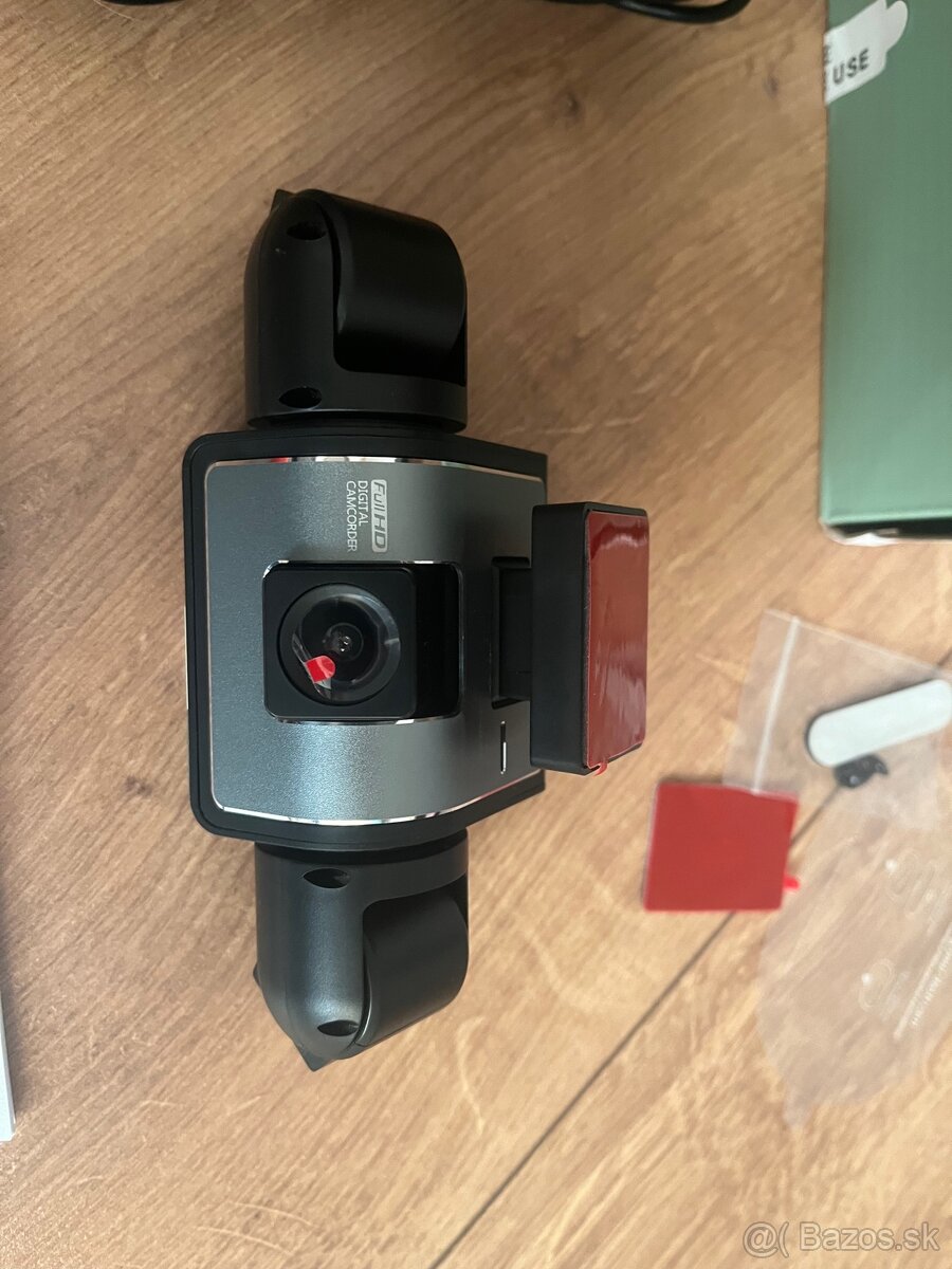 Predam Autokameru - 6