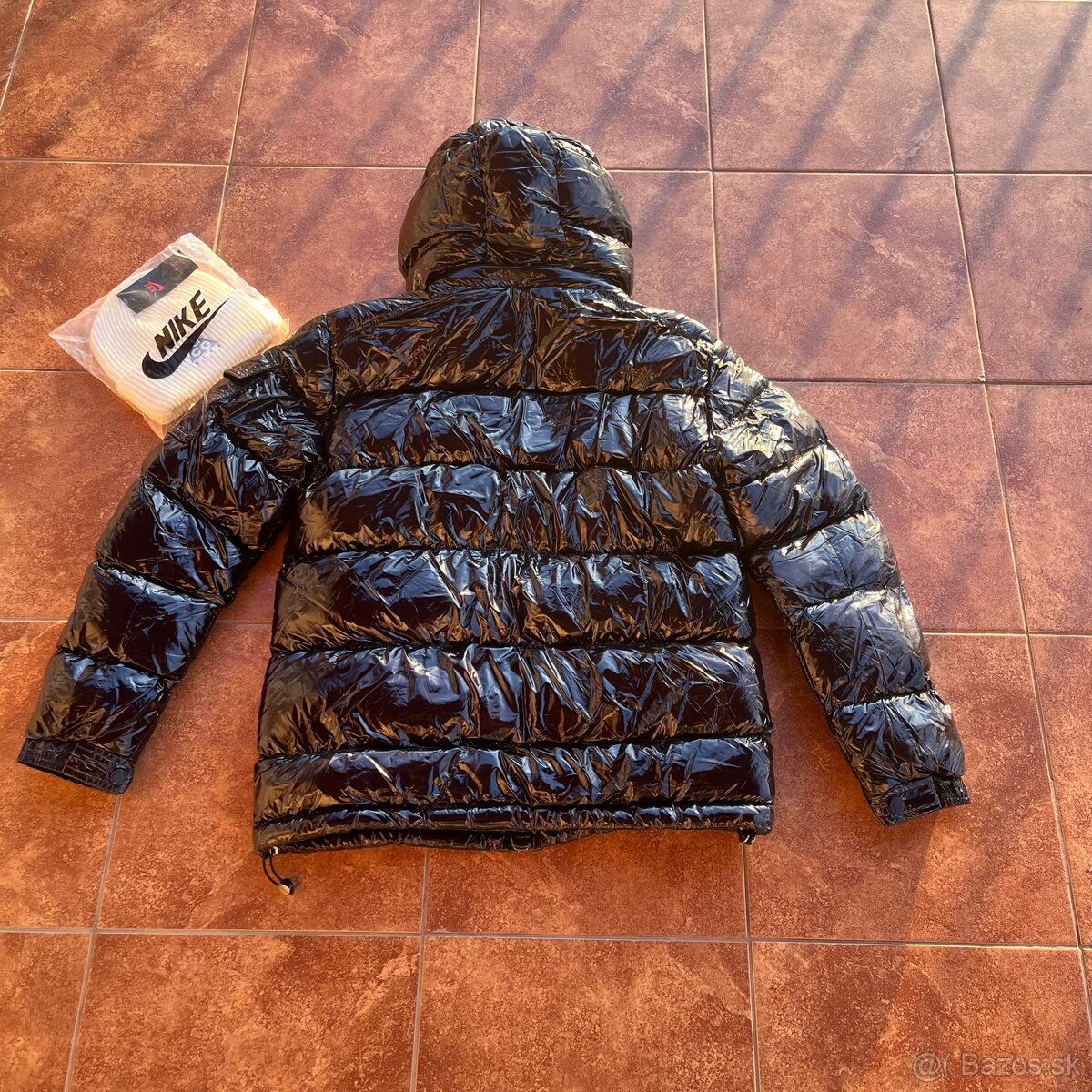 Bunda Moncler M - 6