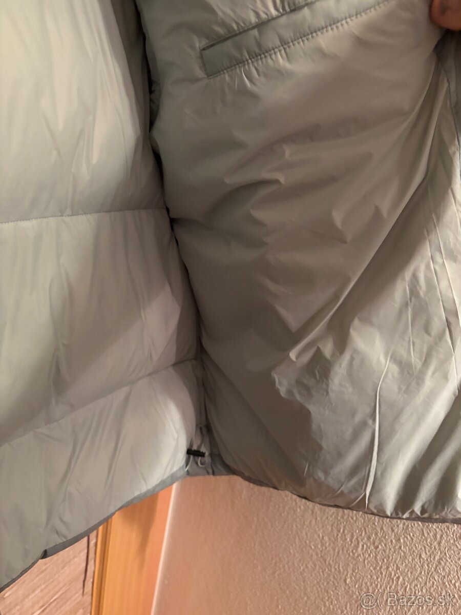 BOSS zimná bunda - 6