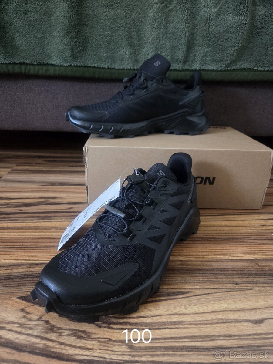 Predam kvalitne tenisky, kanady, gore tex - 6