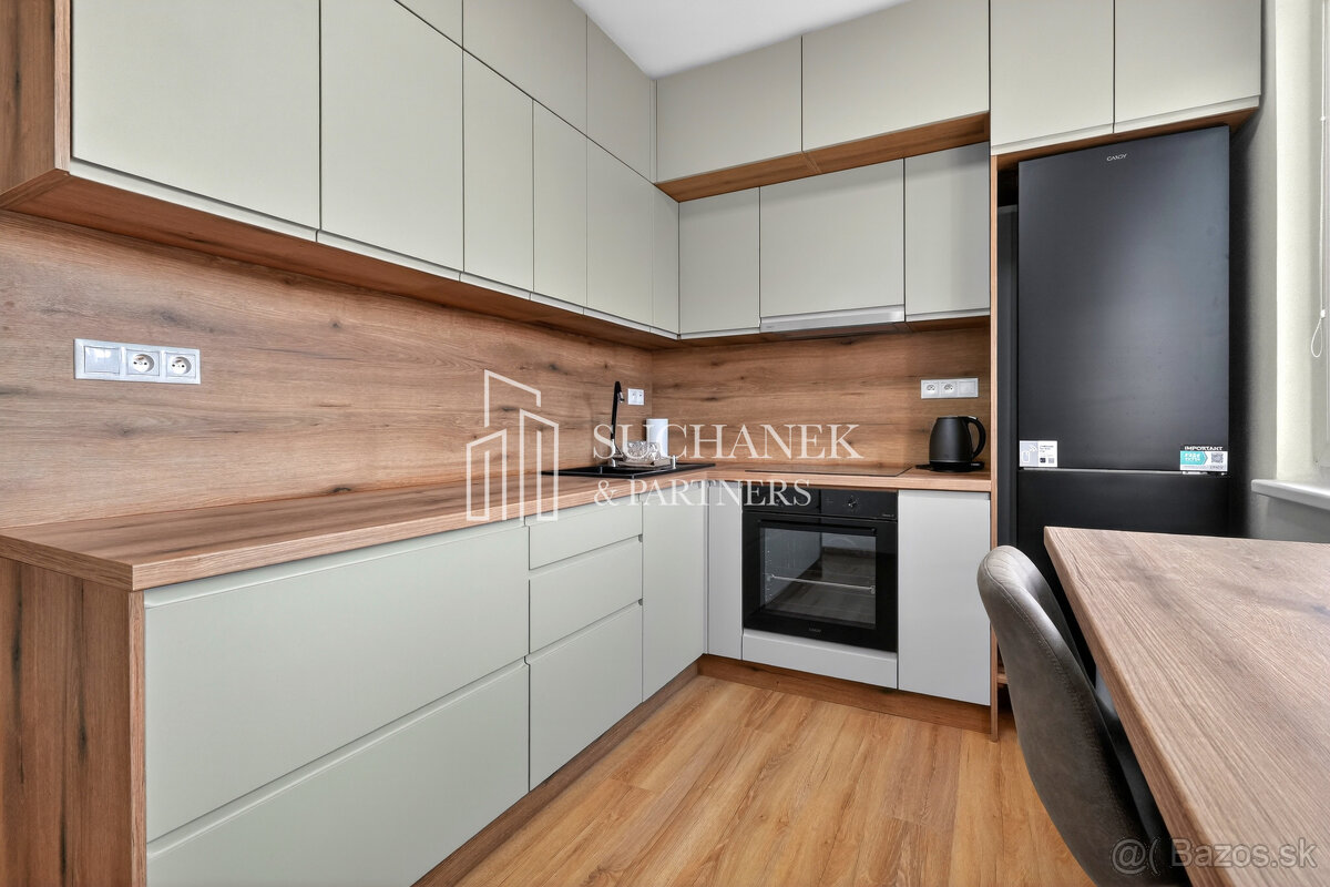 Prenájom | Trojizbový byt Topoľčany - 6