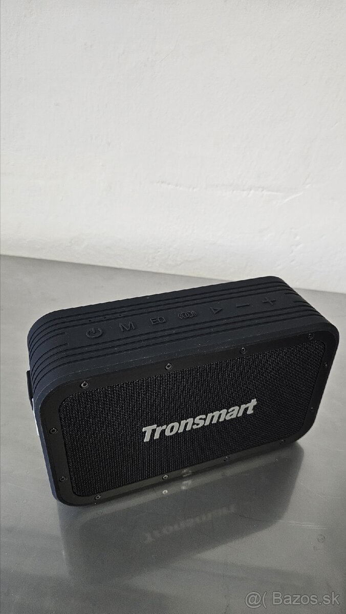 NOVÝ BLUETOOTH REPRODUKTOR TRONSMART FORCE MAX 80W - 6