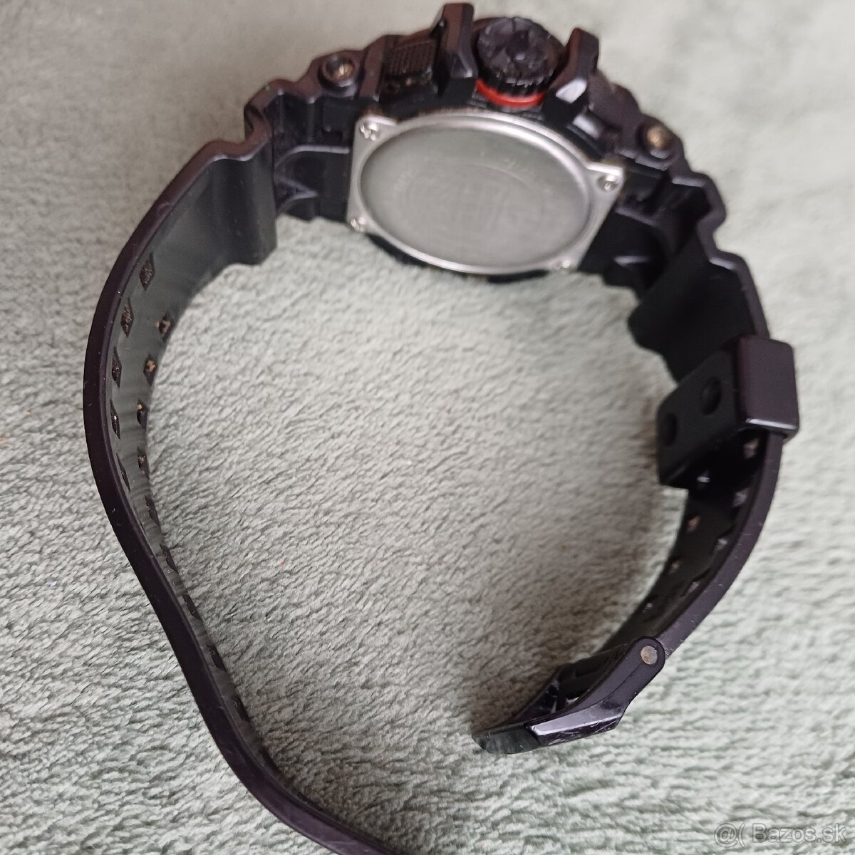 Casio G - Shock GA - 400 - 6