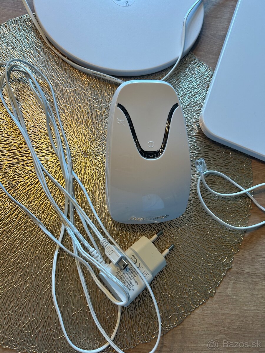 Monitor dychu Babysense 2 Pro - 6