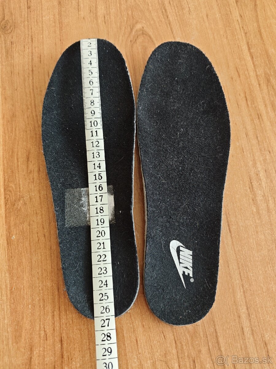 Nike č.40.5 - 6