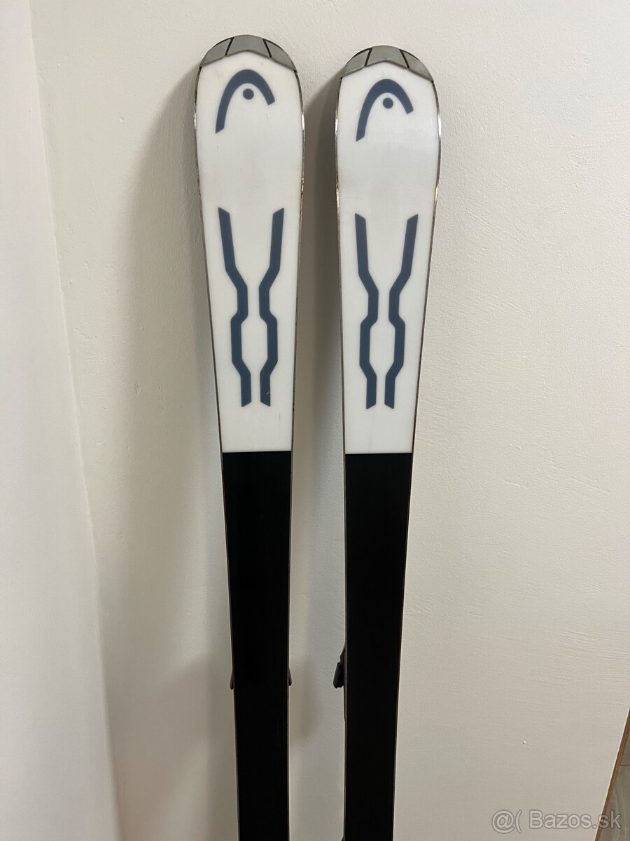 Head ICON tt 163cm - 6