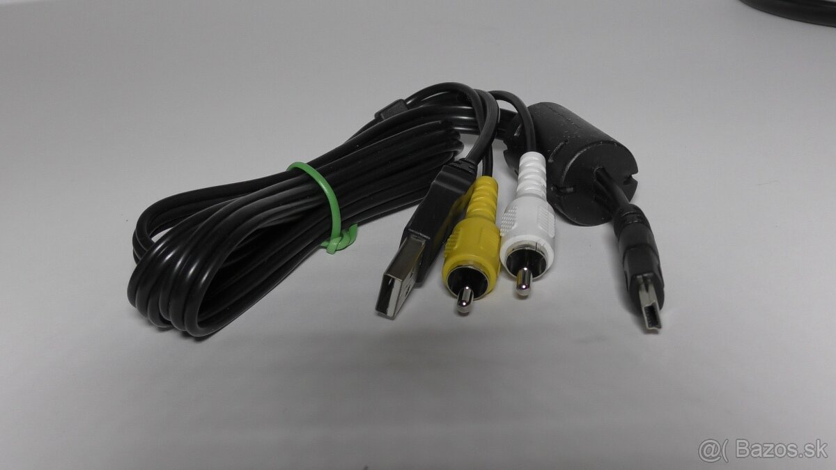 Full HD kamera Silver Crest - 6