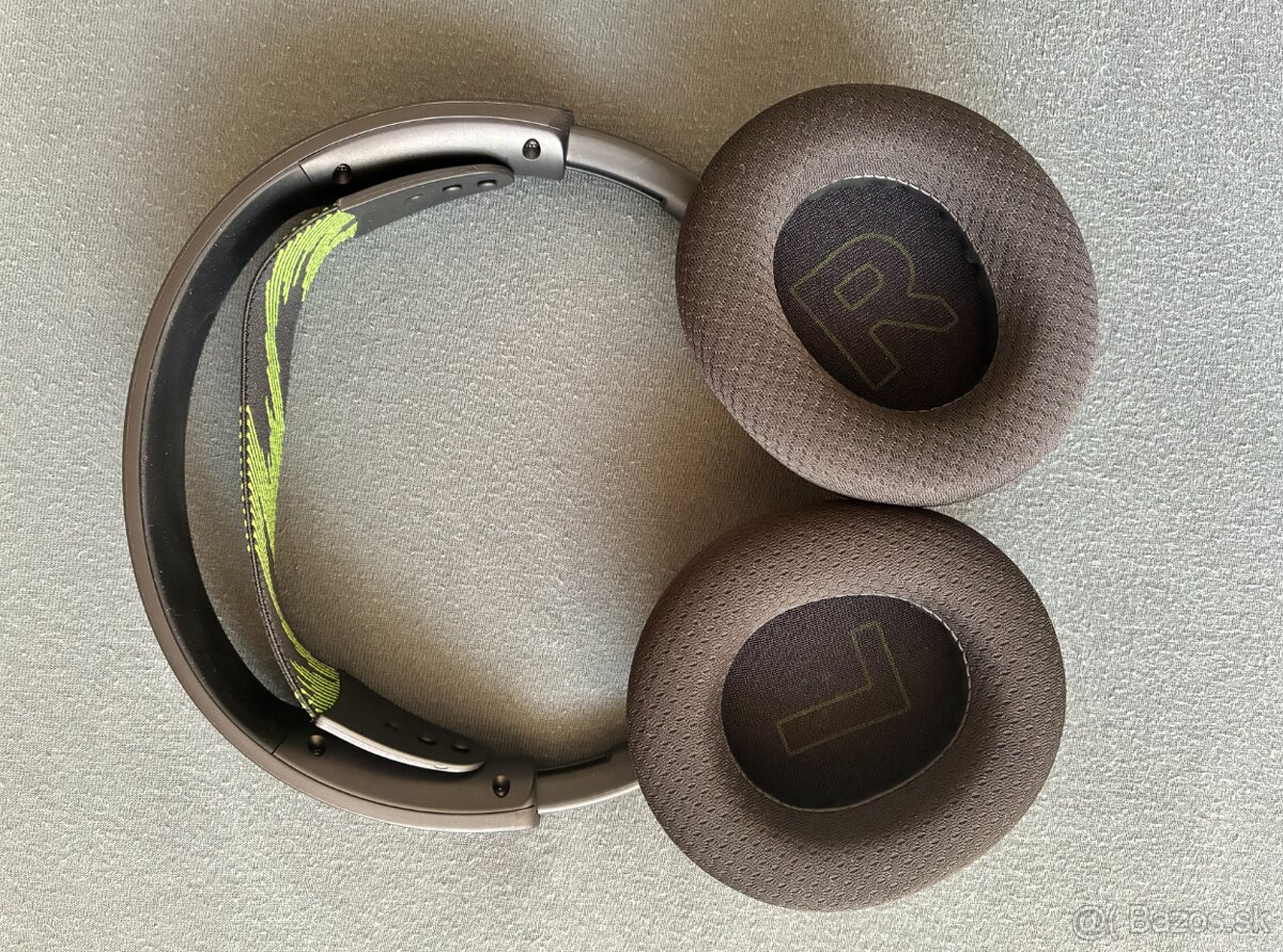 Steelseries vybavenie - 6