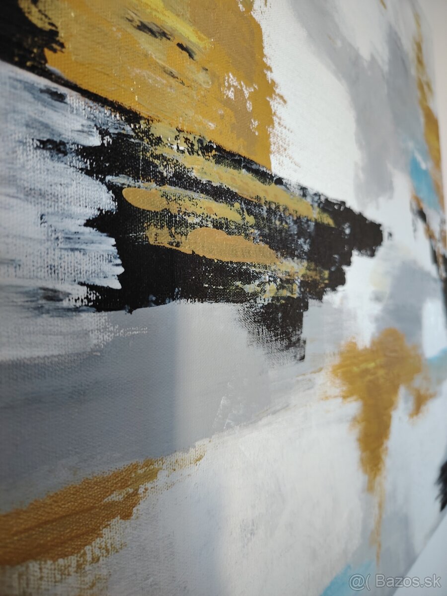Maľovaný obraz - 6