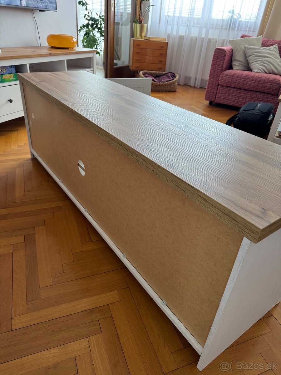 Markskel tv stolík - 6