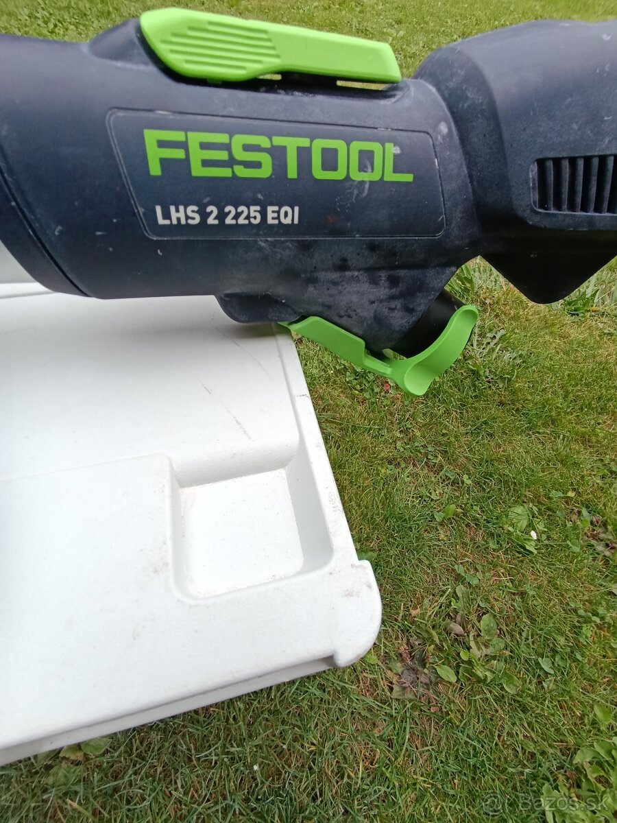 Festool žirafa - 6