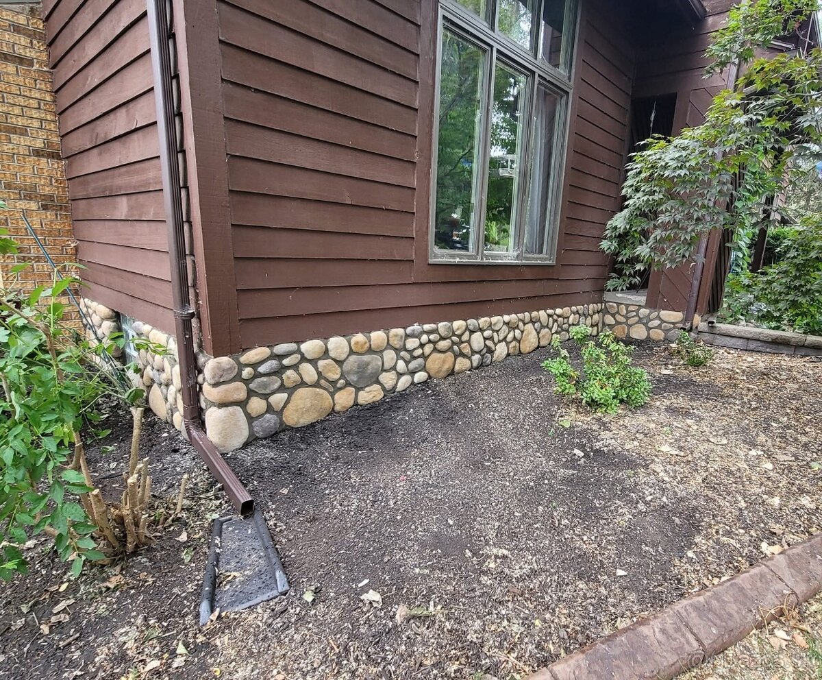 Fasádny kamenný obklad - RIVER ROCK - 6