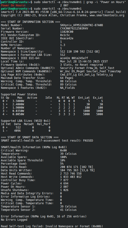 Predám herný notebook lenovo IdeaPad Gaming 3 15ARH05 - 6