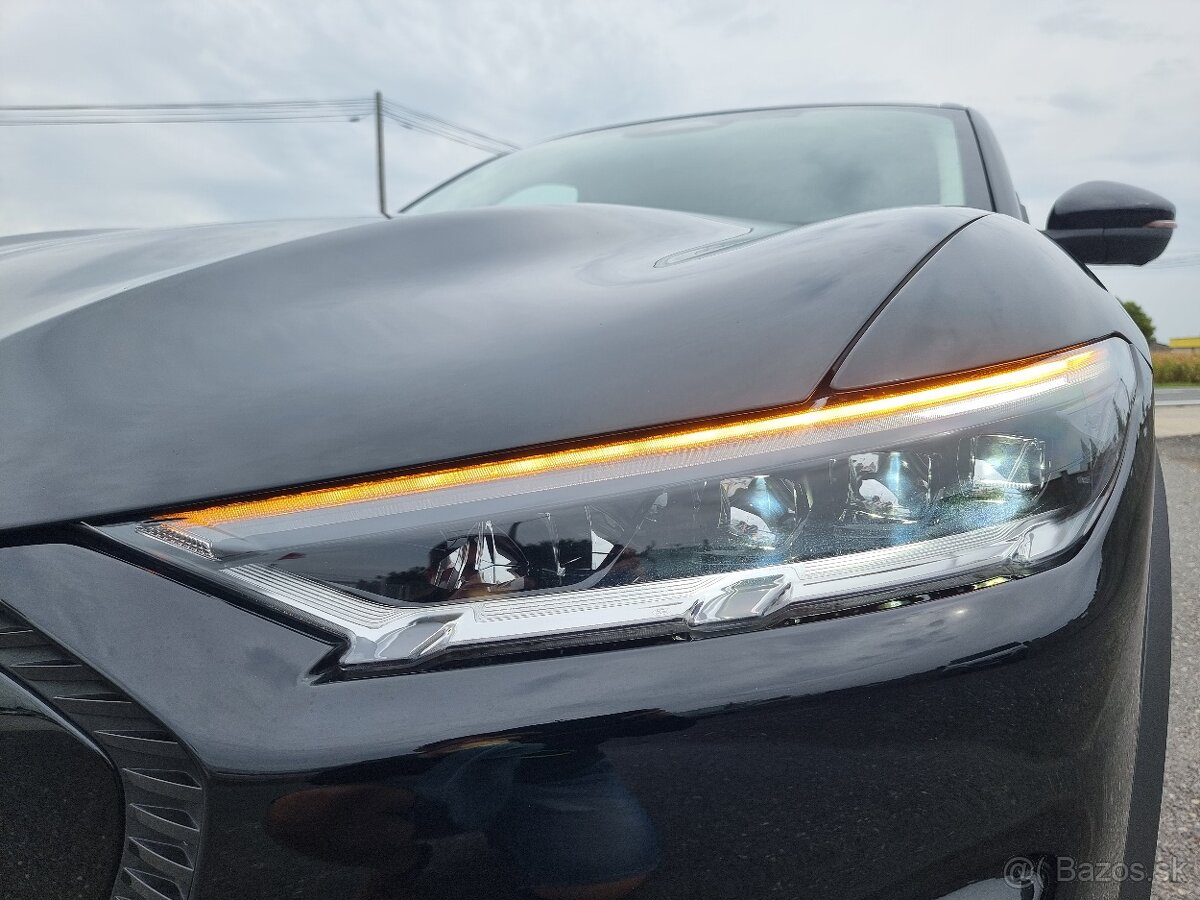 Ford Mustang Mach-E 75,7kWh RWD STD za 31.490 € s DPH - 6