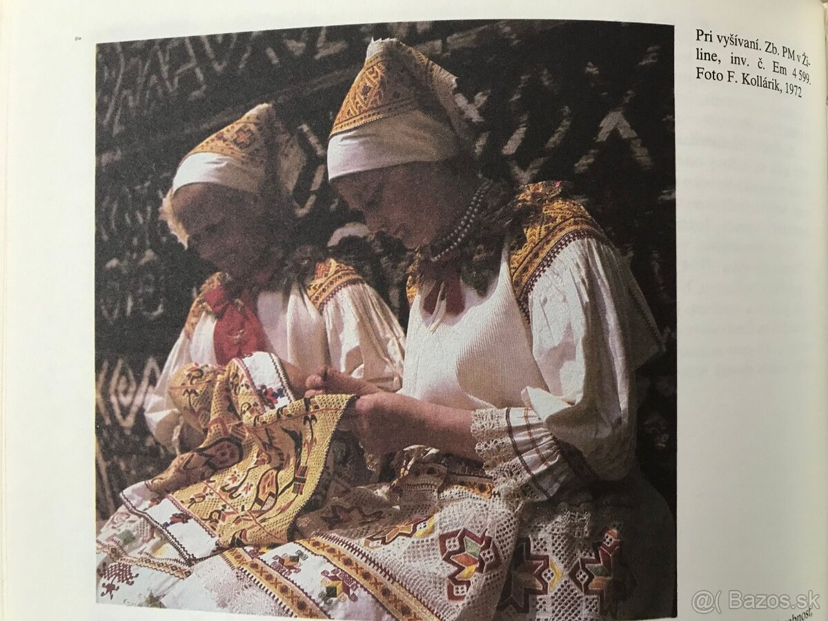 Čičmany, Bratislava zadným vchodom 1918 -2005, Spiritismus - 6