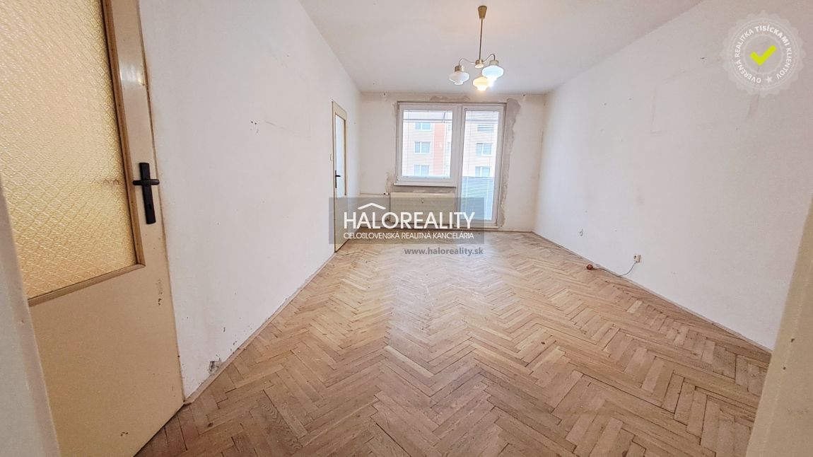 HALO reality - Predaj, trojizbový byt Partizánske, Luhy, s b - 6