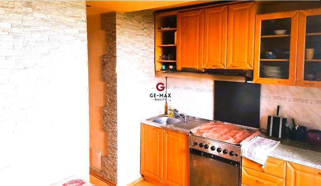 Zrekonštruovaný 3-izbový byt so saunou a balkónom – Michalov - 6