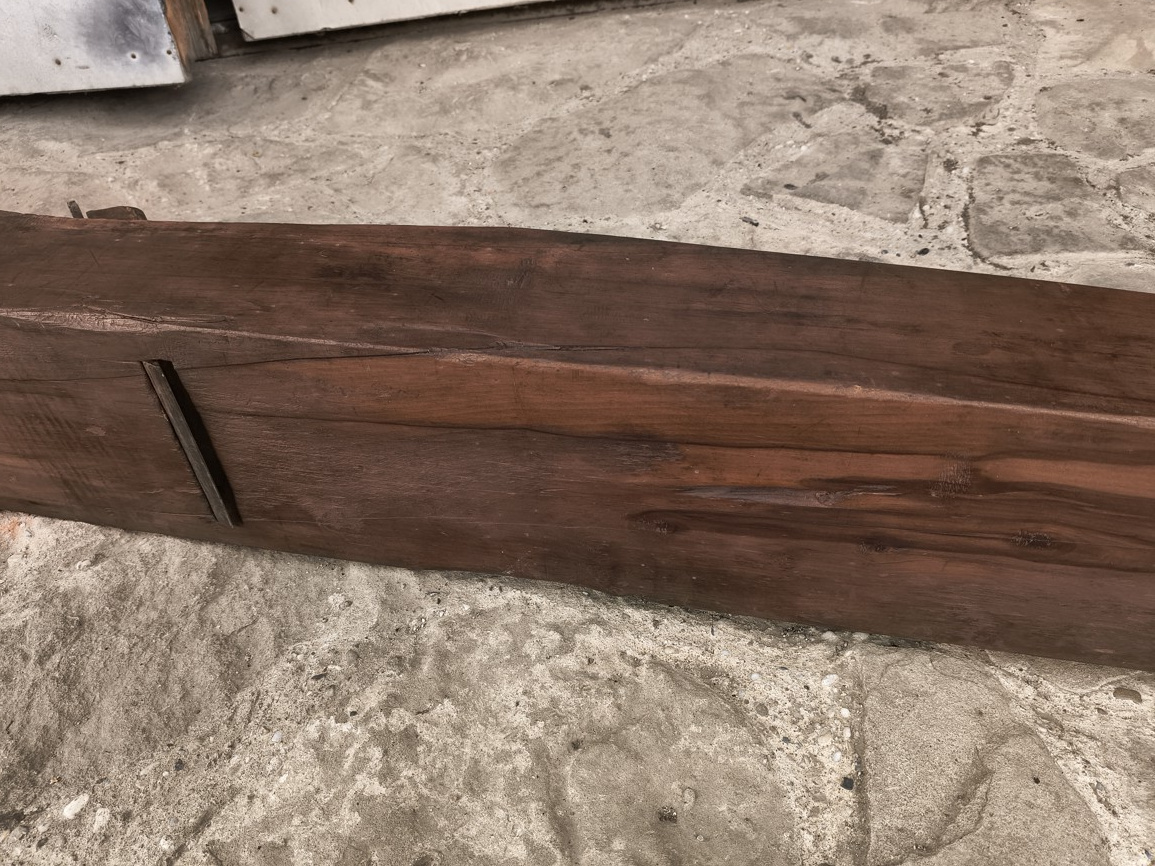 Hoblík,hoblíky,sekera,staré naradie,nebožiec,dlato d65 - 6