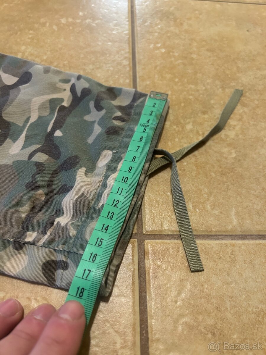 Nohavice MFH BDU - 6