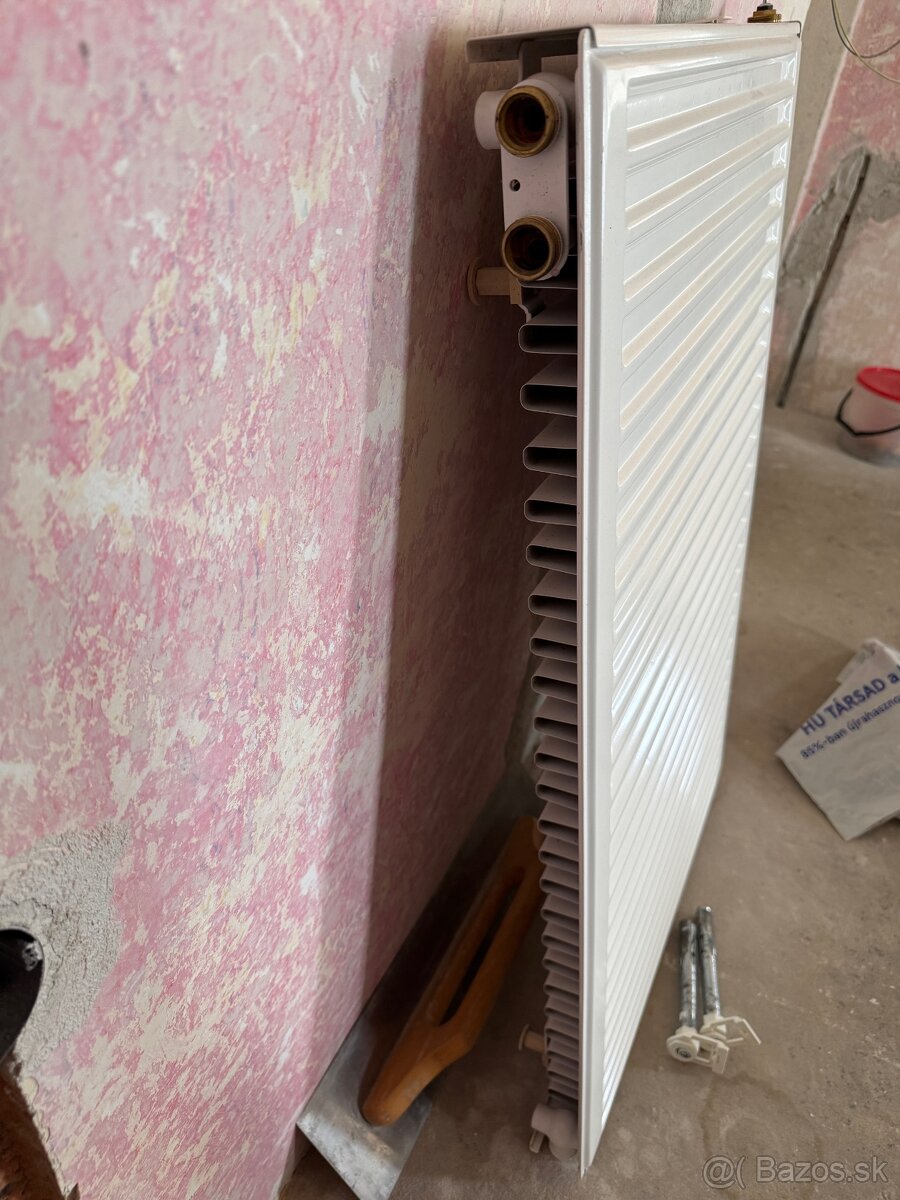 Radiátor 600x900 - 6