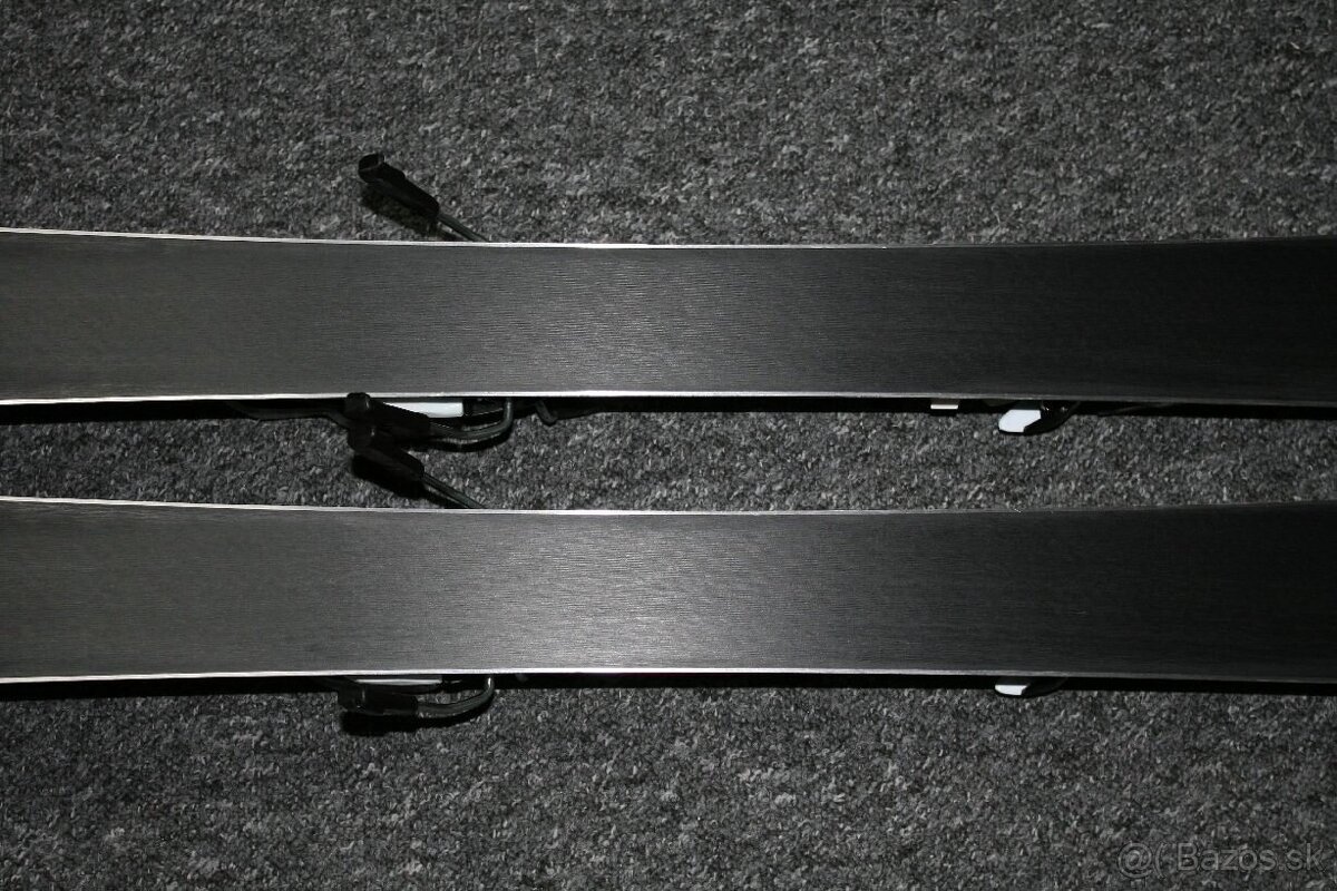 dámske lyže dynastar legend 142 cm - 6