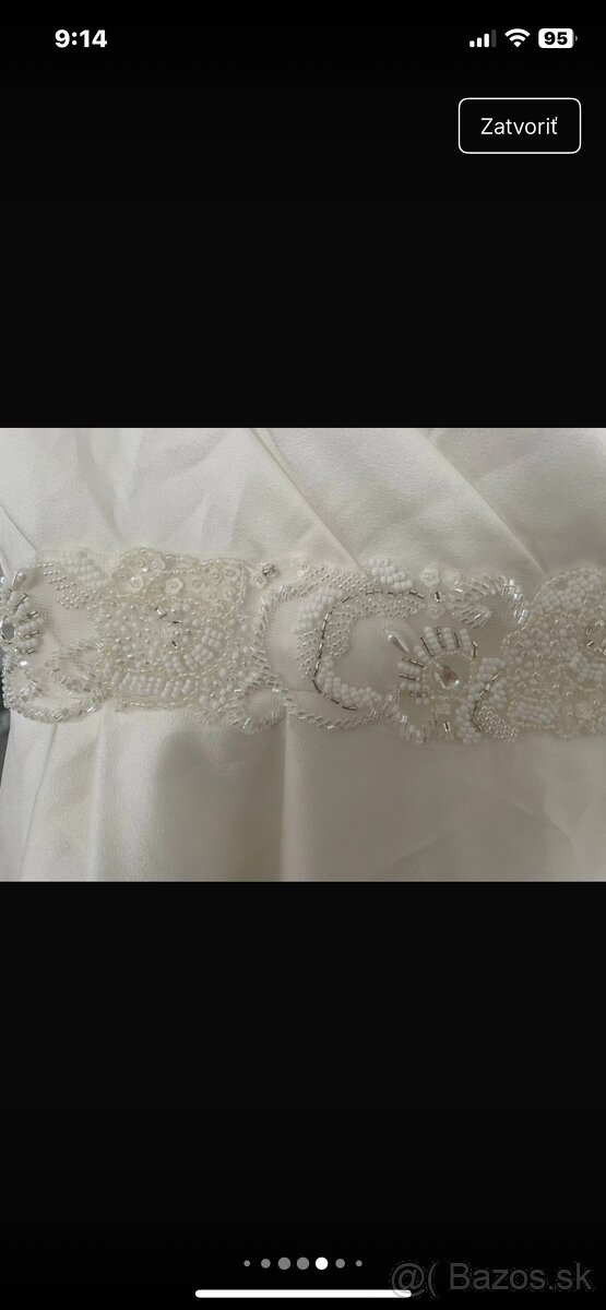 Princeznovské šaty - 6