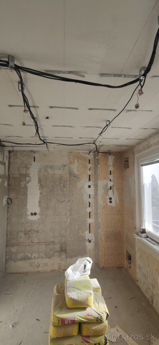 Ponúkame stavebné práce - 6