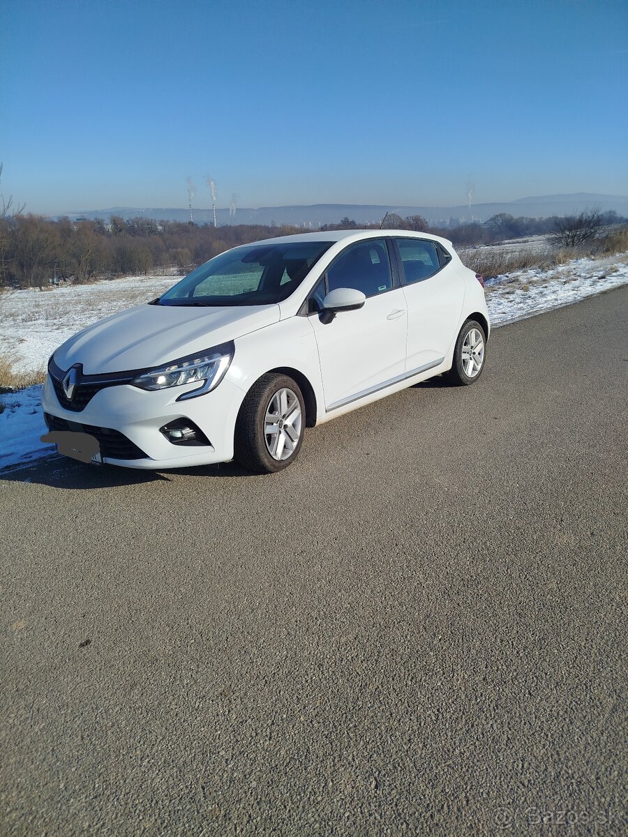 Renault Clio 5 . 1.5 dci 85kw - 6