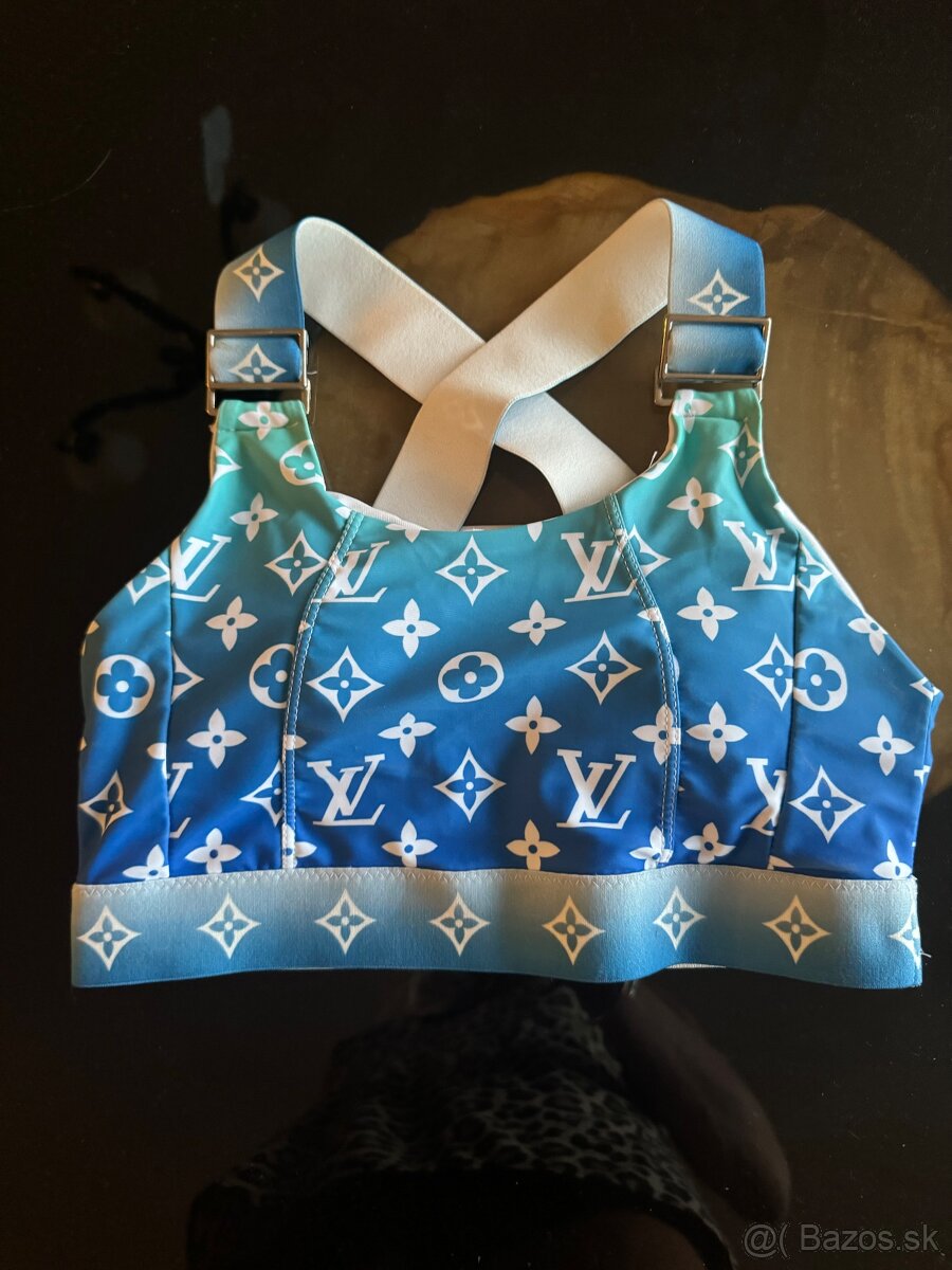 Komplet Louis Vuitton - 6